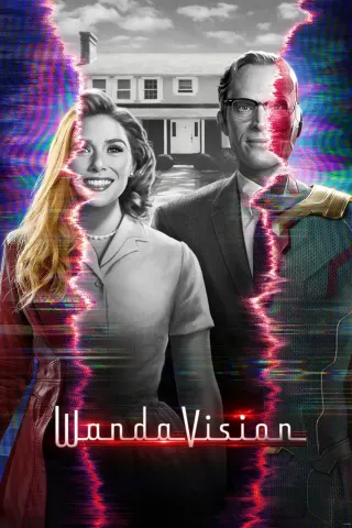 Wanda Và Vision