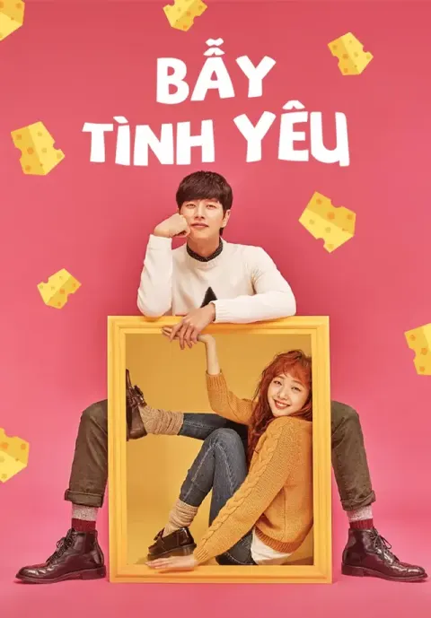 Bẫy Tình Yêu