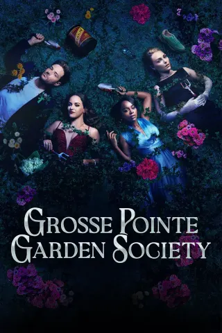 Hội Làm Vườn Grosse Pointe