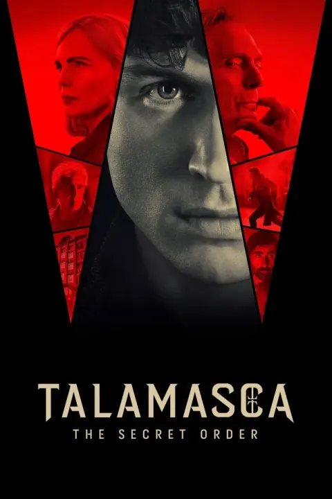 Mật Hội Talamasca