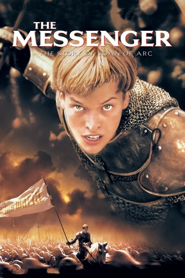 Câu Chuyện Về Thánh Nữ Jeanne D’Arc